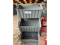 Schäfer stapelkrat (6x) - afbeelding 2 van  6