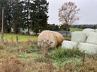 Schaffelstein fermentatietank - schaffelstein-tank wijntank – 20.000 liter – 1977 - afbeelding 11 van  11