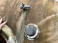 Schaffelstein fermentatietank - schaffelstein-tank wijntank – 20.000 liter – 1977 - afbeelding 6 van  11