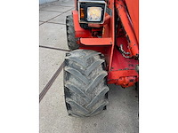 Schäffer - 1999 - 450ts - verreiker - afbeelding 1 van  12