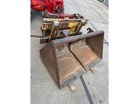 Schäffer - 1999 - 450ts - verreiker - afbeelding 9 van  12