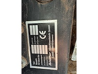 Schäffer - 1999 - 450ts - verreiker - afbeelding 2 van  12