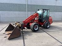 Schäffer - 1999 - 450ts - verreiker