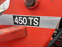 Schäffer - 1999 - 450ts - verreiker - afbeelding 4 van  12