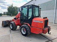 Schäffer - 1999 - 450ts - verreiker - afbeelding 10 van  12