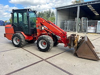 Schäffer - 1999 - 450ts - verreiker - afbeelding 11 van  12