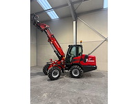 Schäffer - t5680 - bulldozer - 2020 - afbeelding 1 van  20