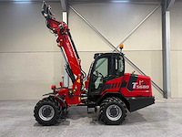 Schäffer - t5680 - bulldozer - 2020 - afbeelding 9 van  20