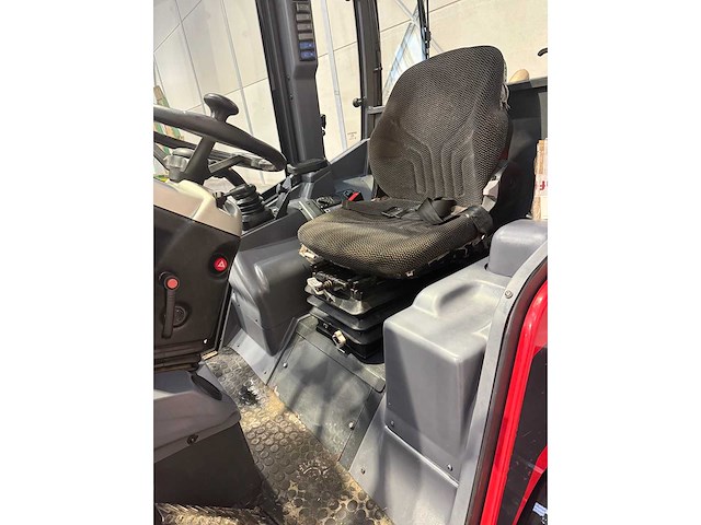 Schäffer - t5680 - bulldozer - 2020 - afbeelding 15 van  20