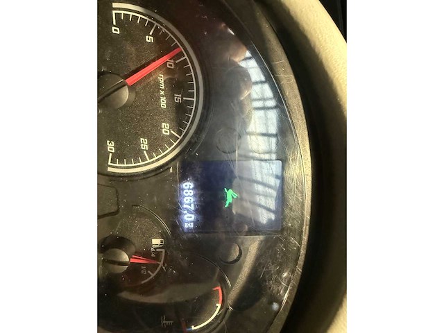 Schäffer - t5680 - bulldozer - 2020 - afbeelding 2 van  20