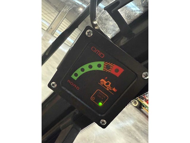 Schäffer - t5680 - bulldozer - 2020 - afbeelding 10 van  20