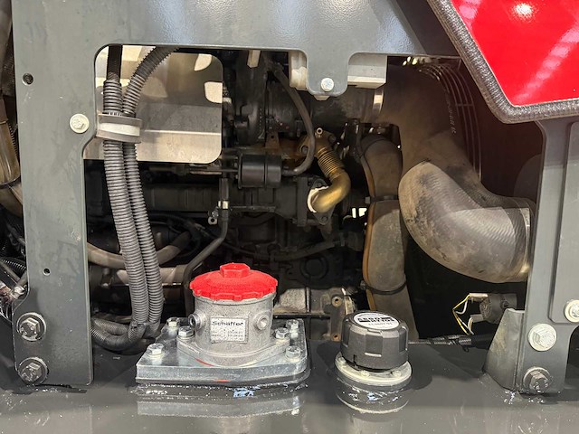 Schäffer - t5680 - bulldozer - 2020 - afbeelding 3 van  20