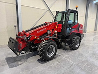 Schäffer - t5680 - bulldozer - 2020 - afbeelding 17 van  20