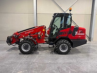 Schäffer - t5680 - bulldozer - 2020 - afbeelding 6 van  20