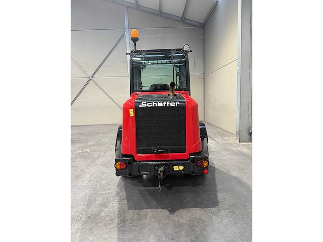 Schäffer - t5680 - bulldozer - 2020 - afbeelding 7 van  20