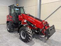 Schäffer - t5680 - bulldozer - 2020 - afbeelding 18 van  20