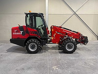 Schäffer - t5680 - bulldozer - 2020 - afbeelding 19 van  20