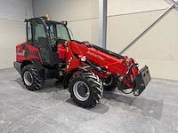 Schäffer - t5680 - bulldozer - 2020 - afbeelding 8 van  20