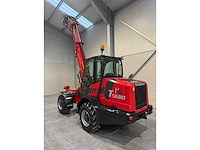 Schäffer - t5680 - bulldozer - 2020 - afbeelding 16 van  20