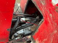 Schaffer 330 shovel - afbeelding 4 van  21