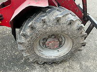 Schaffer 330 shovel - afbeelding 10 van  21