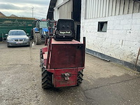 Schaffer 330 shovel - afbeelding 16 van  21