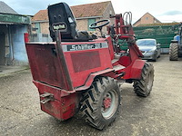 Schaffer 330 shovel - afbeelding 17 van  21