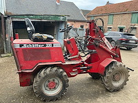 Schaffer 330 shovel - afbeelding 18 van  21