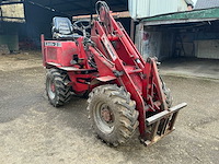 Schaffer 330 shovel - afbeelding 19 van  21