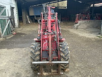 Schaffer 330 shovel - afbeelding 20 van  21