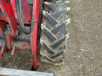 Schaffer 330 shovel - afbeelding 21 van  21