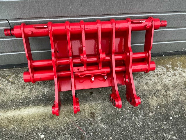 Schäffer-frame - afbeelding 2 van  6