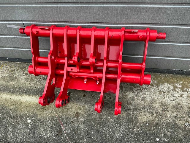 Schäffer-frame - afbeelding 1 van  6