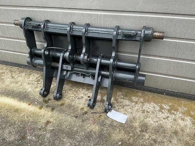 Schäffer-frame - afbeelding 1 van  6