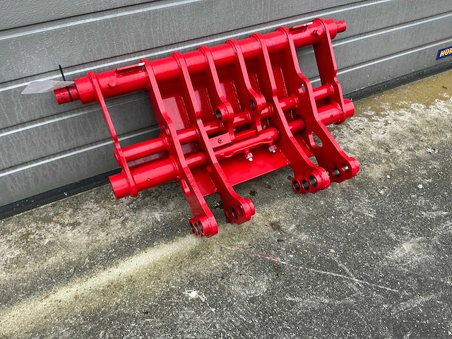 Schäffer-frame - afbeelding 1 van  2