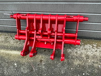 Schäffer-frame - afbeelding 1 van  2