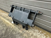 Schäffer-frame - afbeelding 5 van  6