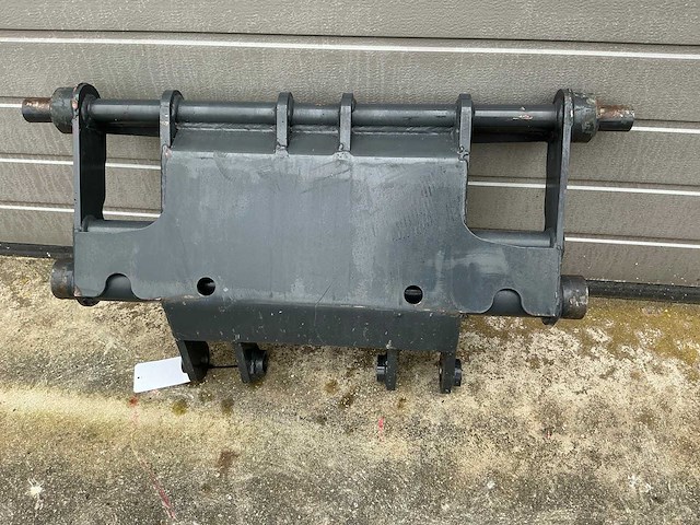 Schäffer-frame - afbeelding 3 van  4