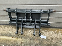 Schäffer-frame - afbeelding 2 van  6