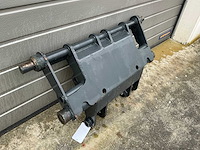 Schäffer-frame - afbeelding 6 van  6