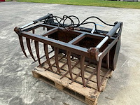 Schäffer hl mestvork - afbeelding 1 van  9