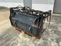 Schäffer hl mestvork - afbeelding 4 van  9