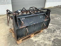 Schäffer hl mestvork - afbeelding 5 van  9