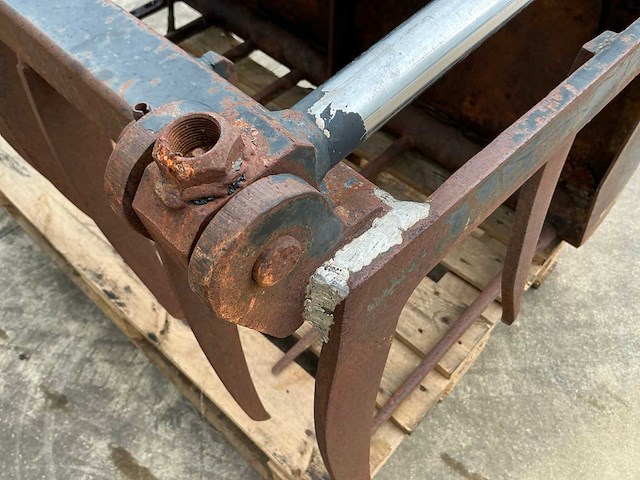 Schäffer hl mestvork - afbeelding 9 van  9