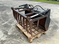 Schäffer hl mestvork - afbeelding 2 van  7