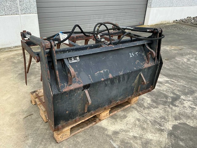 Schäffer hl mestvork - afbeelding 4 van  7