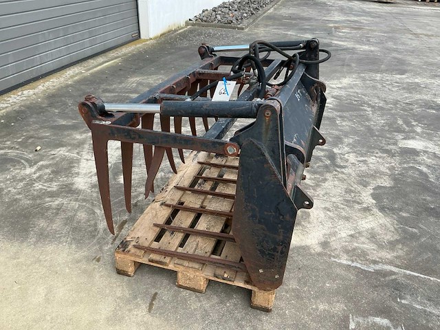 Schäffer hl mestvork - afbeelding 5 van  7