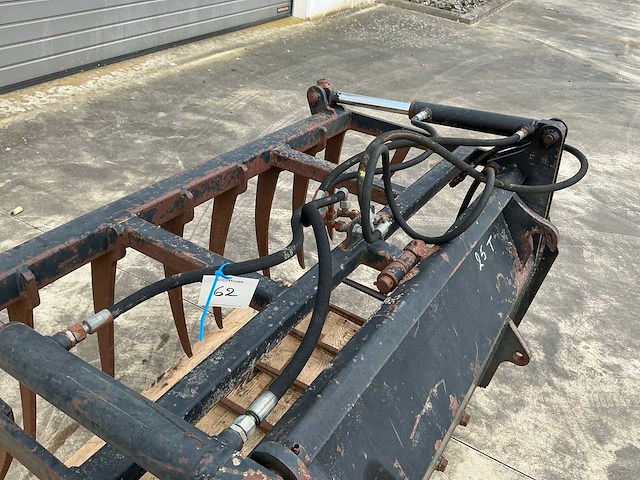 Schäffer hl mestvork - afbeelding 6 van  7