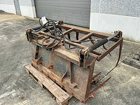 Schäffer mestvork - afbeelding 5 van  6