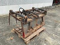 Schäffer mestvork - afbeelding 6 van  6